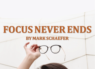 focus never ends